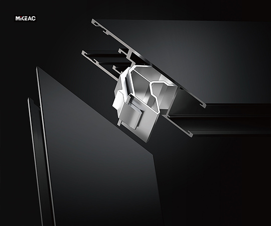 高精度飞机角码