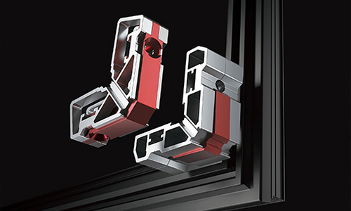 以创新驱动发展，引领门窗五金行业新标杆